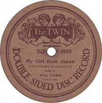 The Twin=T-2023 T-2024